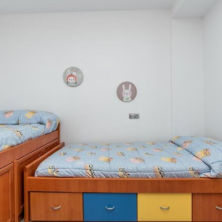 New Modern 3Br With Terrace In Fuengirola Centre Leilighet Eksteriør bilde