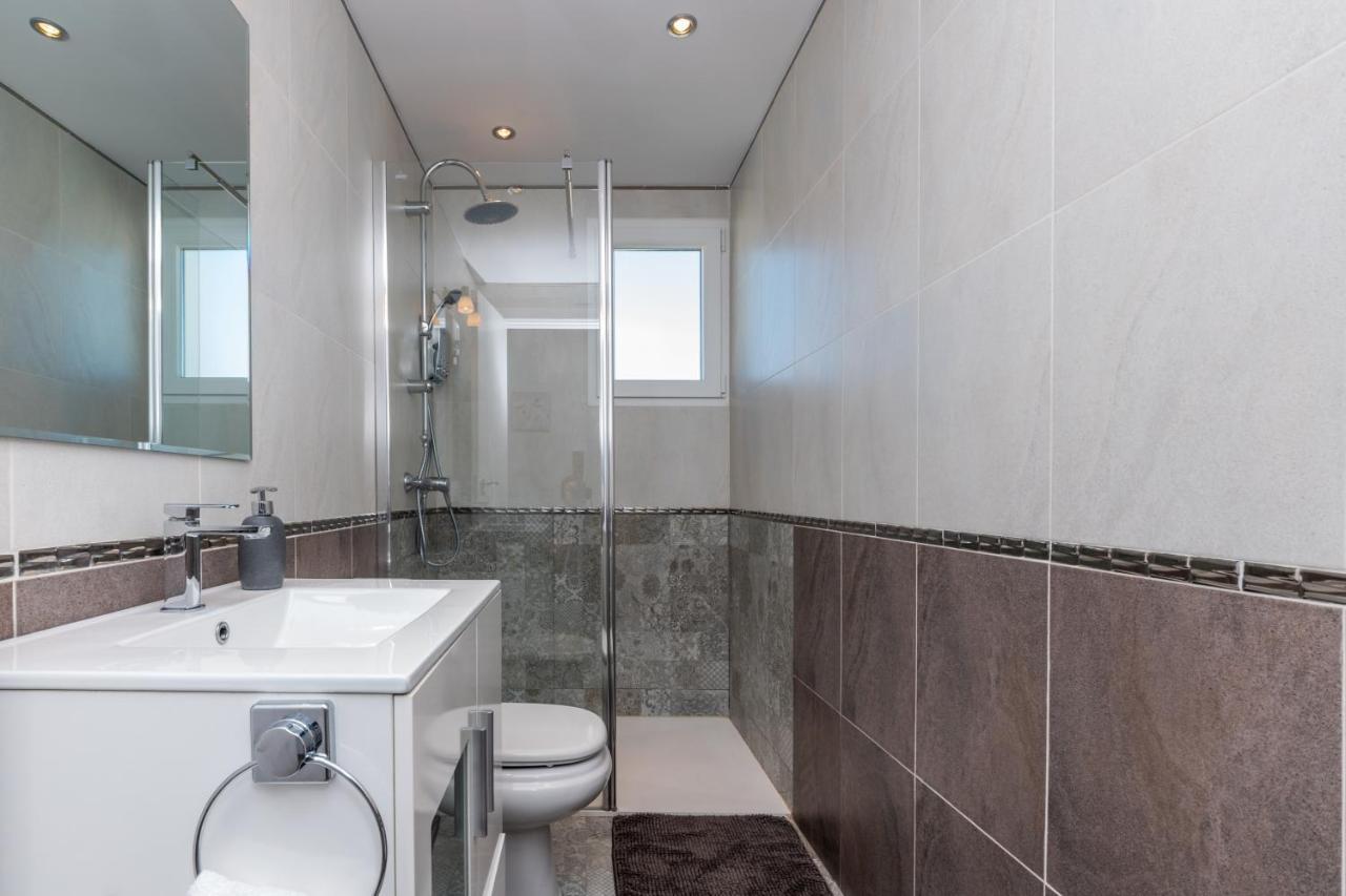 New Modern 3Br With Terrace In Fuengirola Centre Leilighet Eksteriør bilde