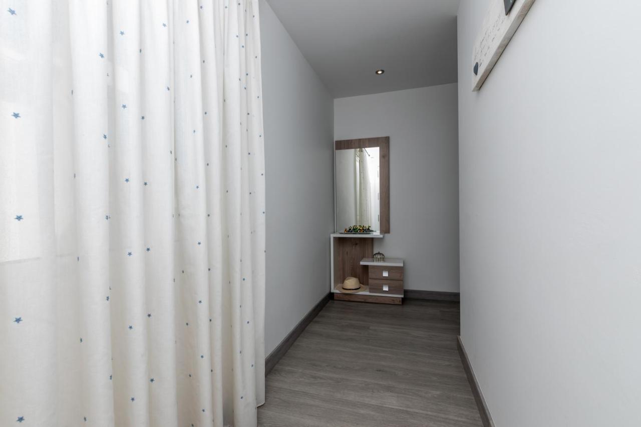 New Modern 3Br With Terrace In Fuengirola Centre Leilighet Eksteriør bilde